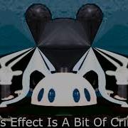 Mickey Mouse In G Major