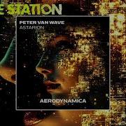 Peter Van Wave Astarion Extended Aerodynamica