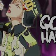 Go Hard Remix Deeper Version