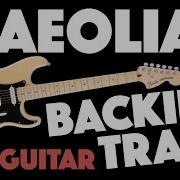 Aeolian Backing Track