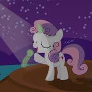 La Da Dee Sweetie Belle