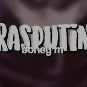 Boney M Rasputin Magentaudios Edit