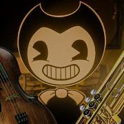 Bendy And The Ink Machine Epic Orchestra Medley