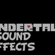 Undertale Punch Sound