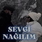 Sevgi Nagli