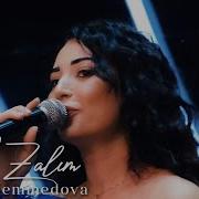 A Zalım Official Video 256 Kbps Vusale Memmedova