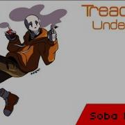 Underswap Teachery