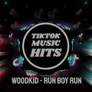 Run Boy Run Tiktok