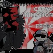 Copycat Meme Countryhumans