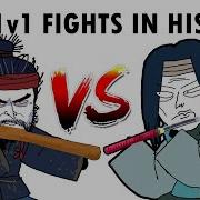 Most Epic Battle