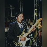 Кодир Холматов 1986