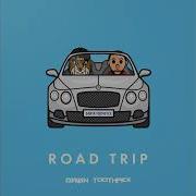 Dawin Toothpick Road Trip