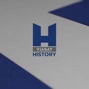 Заставка Viasat History