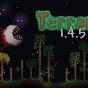 Terraria The Twins Theme