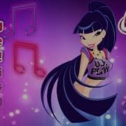 All Endings Winx