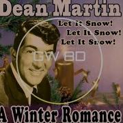 Dean Martin Let Is Snow 8D