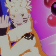 Nsuns4 Rikudo Naruto Nodel Release Mmd