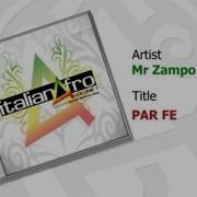 Mr Zampo Remix