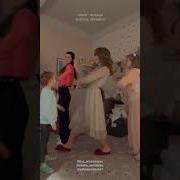 Танец Галины Сергеевны