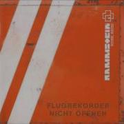 Rammstein Reise Reise Full Album