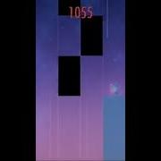 The Spectre Piano Tiles