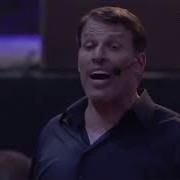 Tony Robbins Engage The Ultimate Resource