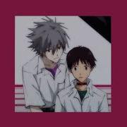 Shinji S Depression Playlist An Evangelion Playlist