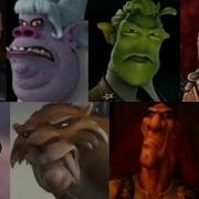 Defeats Of My Favorite Animated Non Disney Movie Villains Part5