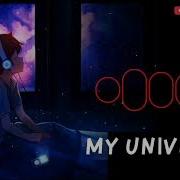 Рингтон Coldplay X Bts My Universe