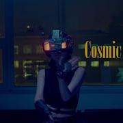 Dmitry Glushkov Cosmic Dance