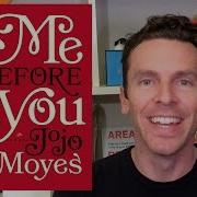 Jojo Moyes Me Before You Audiobook