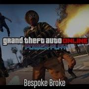 Gta V Online Finance And Felony Power Play Adversary Mode Music Theme