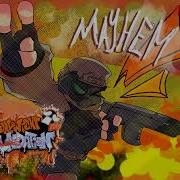 Mayhem Fnf Foundation