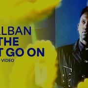 Let The Beat Go On Short Version Dr Alban