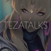 Tezatalks Mars