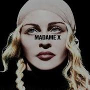 Madonna God Control Instrumental