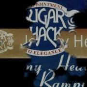 Jeremy Healy Sugar Shack 1994