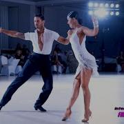 Ballroom Dance