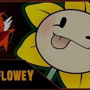 I Am A Flowey Rus