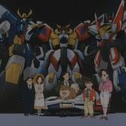 Brave Exkaiser Ost Theme Drago Kaiser