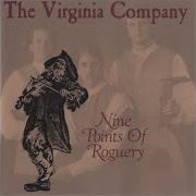 Virginia Company A Begging I Will Go