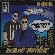 O Zone Dragos Tea Din Tei Remix