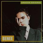 Benee Somebody That I Used To Know Cover Amazon Original