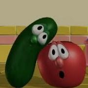 Veggietales Crying