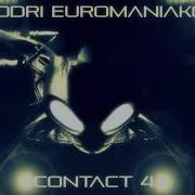 Rodri Euromaniako Contact 4 2018