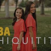 Must Watch Abba Cover Chiquitita Annalie Johnson Of One Voice Children S