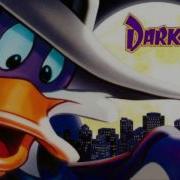 Darkwing Duck Intro Instrumental