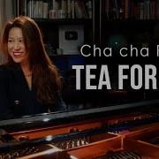 Tea For Two Jazz Piano