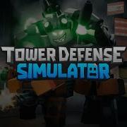 Official Tower Defense Simulator Ost