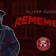 Oliver Sudden